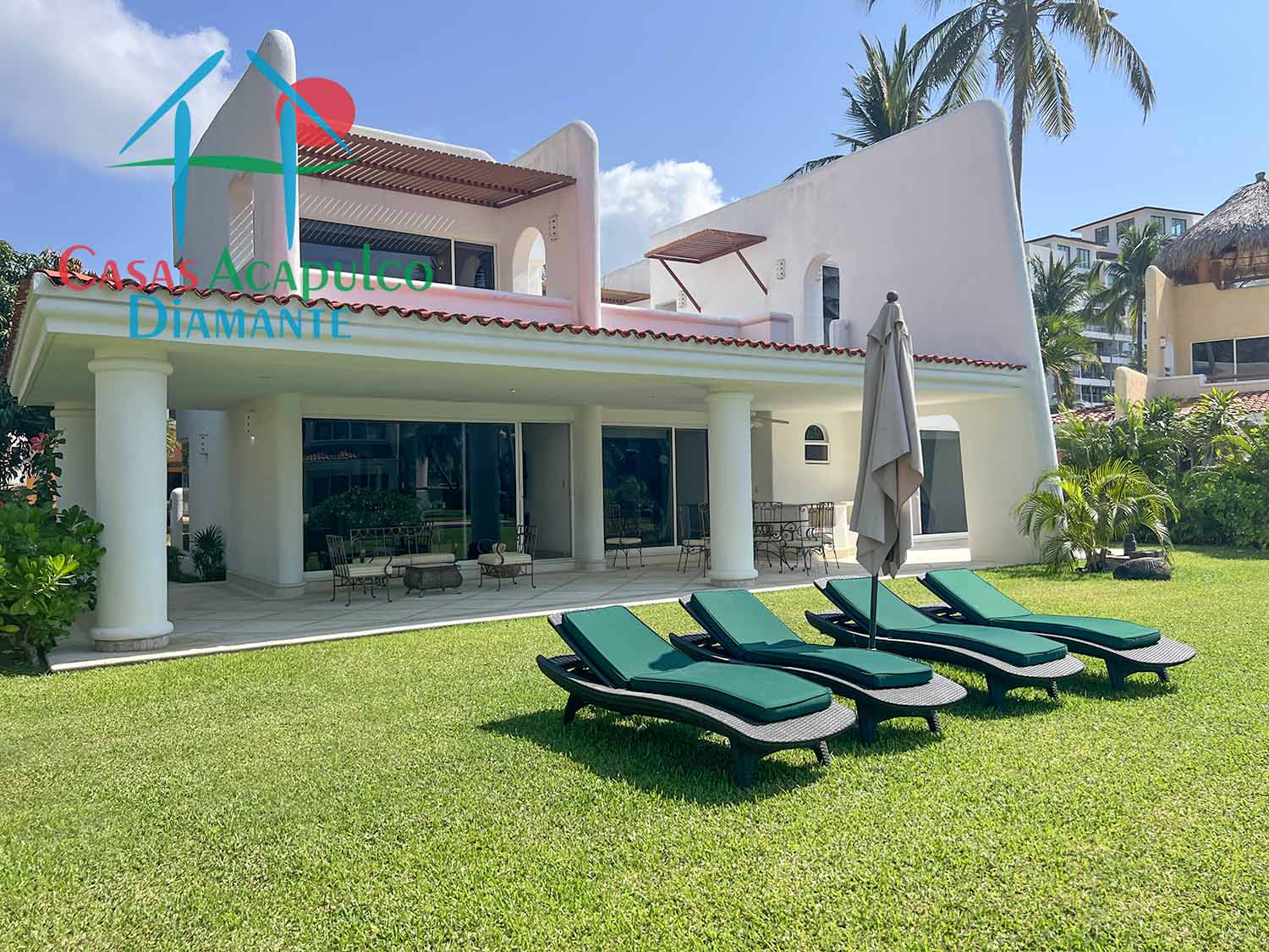 Son Vida Barbados 4 - Fachada 9 Son Vida Barbados 4 - Fachada 9